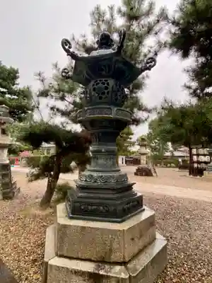 御香宮神社(京都府)