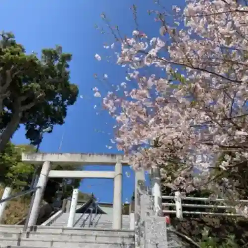 高松神社(静岡県)