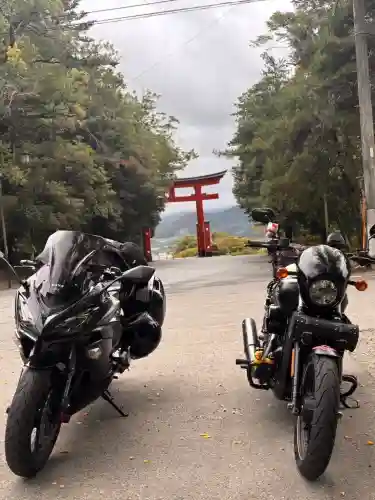 一之宮貫前神社(群馬県)