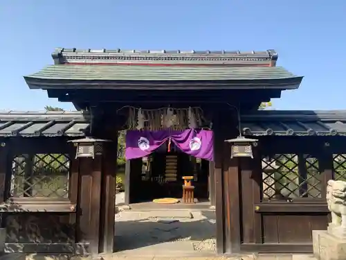 神泉苑(京都府)