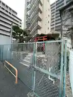 玉姫大善神のその他建物