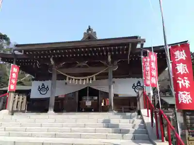 五社稲荷社(愛知県)