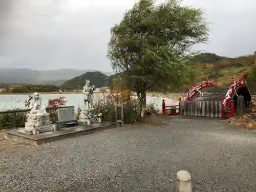 恐山菩提寺(青森県)