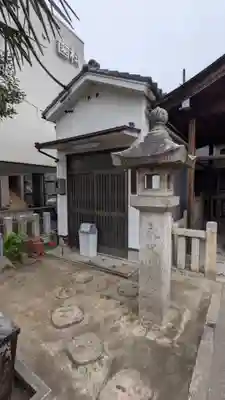 須佐之男社(西之切須佐之男社)のその他建物