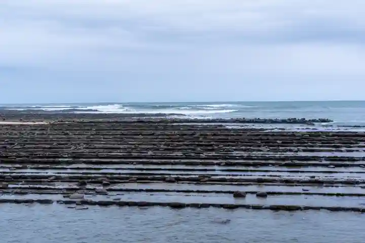 青島神社(青島神宮)(宮崎県)