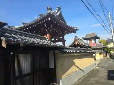 敬正寺(大阪府)