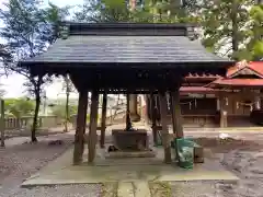 木幡神社(栃木県)