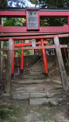 永壽神社（永寿神社）(京都府)