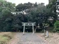 一夜山太神(千葉県)