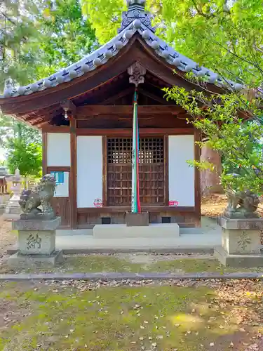 須佐之男神社(奈良県)