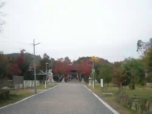 中山神社の建物その他