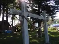 千鹿頭神社(長野県)