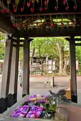 金峯神社(新潟県)