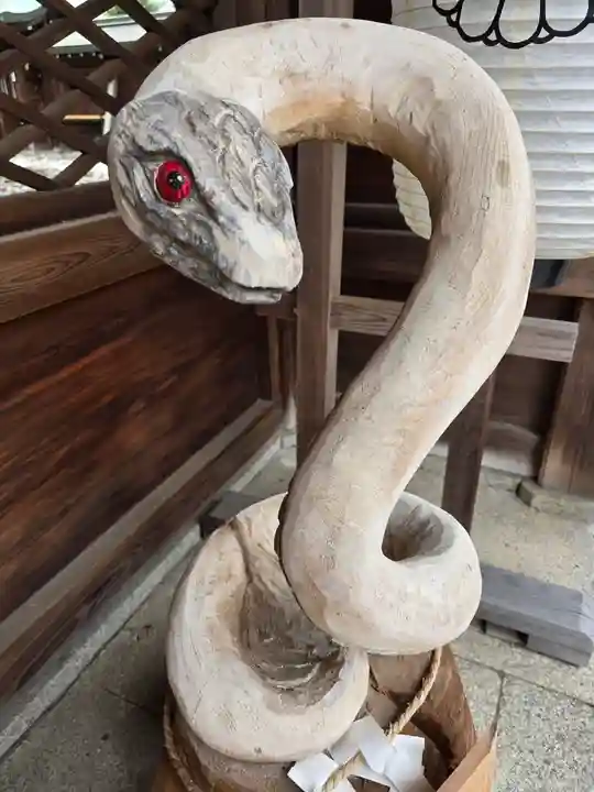 伊太祁曽神社(和歌山県)