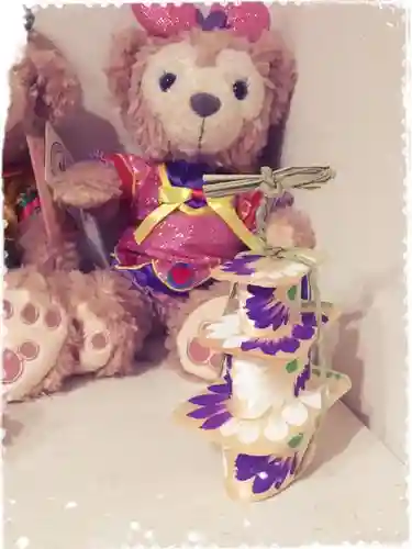 芝大神宮の授与品その他