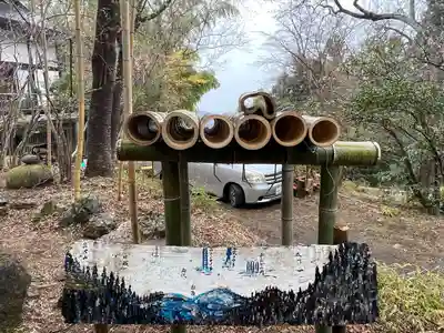 八王寺(埼玉県)