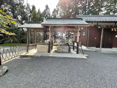 竹田神社(滋賀県)