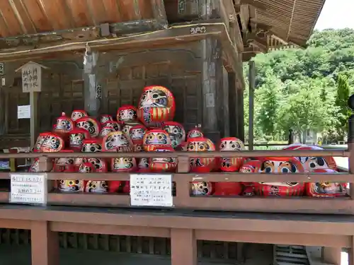 達磨寺のその他建物