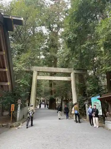 椿大神社(三重県)