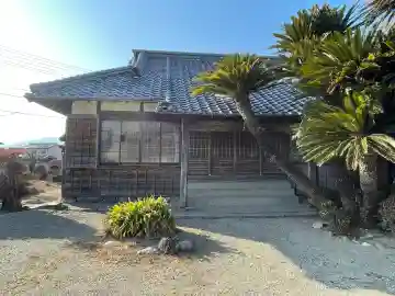 安楽寺(三重県)