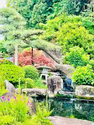 阿彌陀院(茨城県)