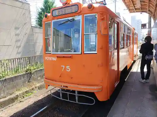 愛媛縣護國神社(愛媛県)