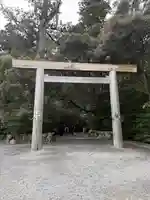 伊勢神宮外宮(豊受大神宮)(三重県)