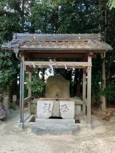 建部日吉神社(滋賀県)
