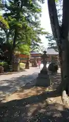 和樂備神社の建物その他