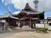 真福寺(岐阜県)