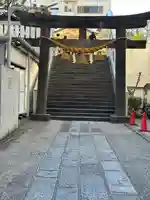 高輪神社(東京都)