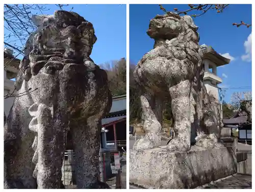 福島縣護國神社(福島県)