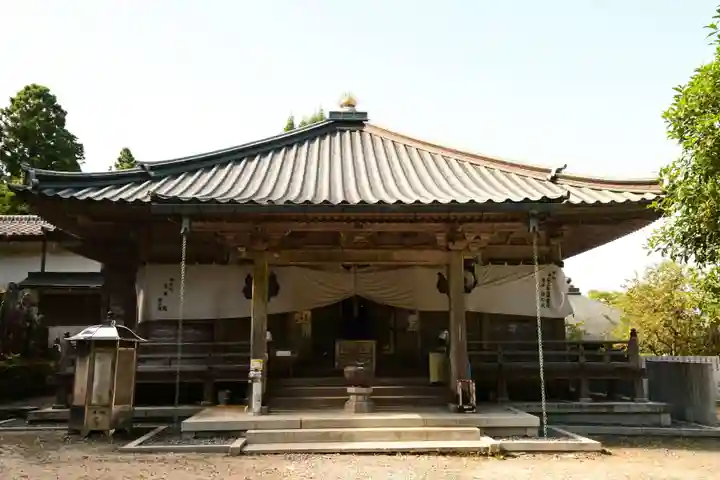 出石寺(愛媛県)