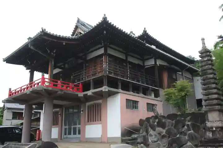 重願寺(大阪府)