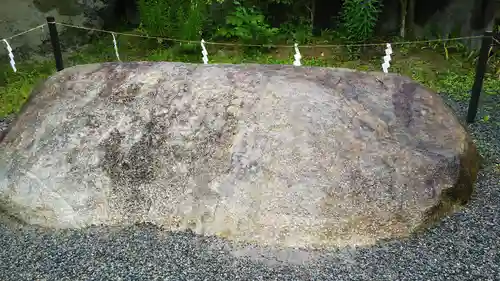 高屋敷稲荷神社の建物その他