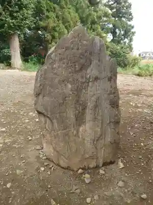 下新河岸日枝神社(埼玉県)
