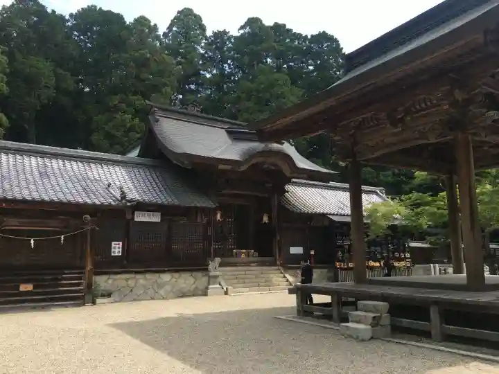 猿投神社(愛知県)