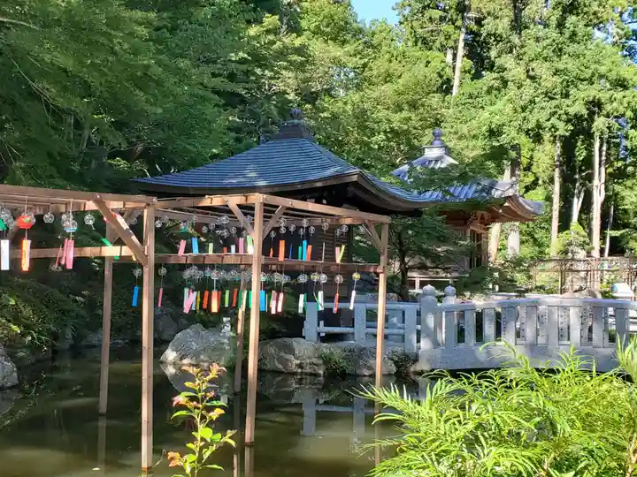尊永寺のその他建物