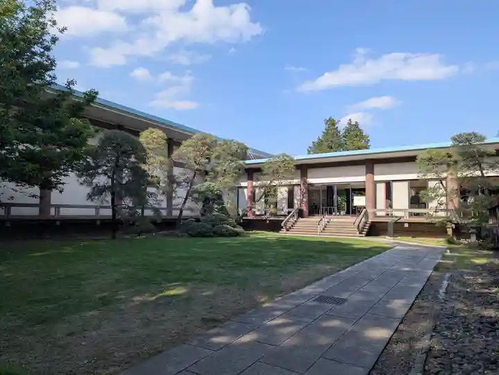 上野毛稲荷神社(東京都)