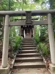 春日部八幡神社(埼玉県)