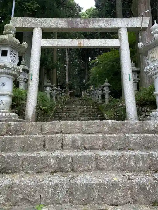福王神社(三重県)