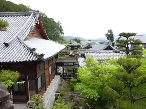 西応寺(滋賀県)