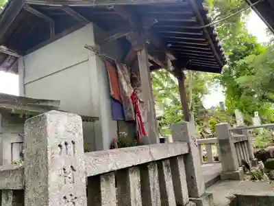 薫的神社(高知県)