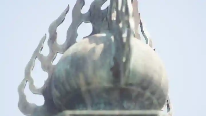 津観音(三重県)