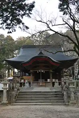 赤田神社(山口県)