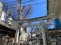 下谷神社(東京都)