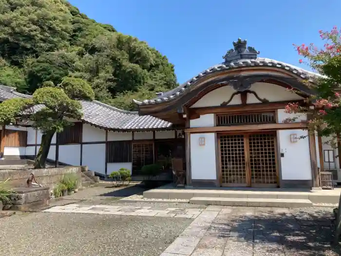 海宝院の建物その他