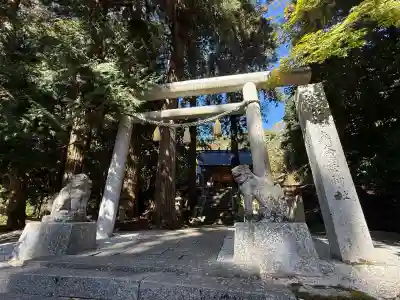 比沼麻奈為神社(京都府)