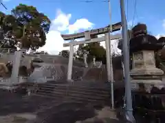 八王子神社(愛知県)