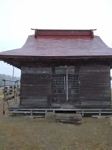 天神社(宮城県)